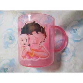 ベティ専門店 ベティ ハウス BettyBoop ベティブープ ベティ