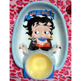 ベティ専門店 ベティ ハウス BettyBoop ベティブープ ベティ