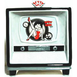 ベティ専門店 ベティ ハウス BettyBoop ベティブープ ベティちゃん の
