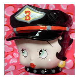 ベティ専門店 ベティ ハウス BettyBoop ベティブープ ベティちゃん の