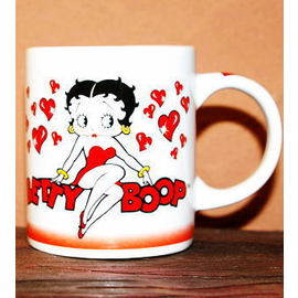ベティ専門店 ベティ ハウス BettyBoop ベティブープ ベティ
