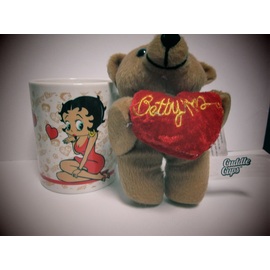 ベティ専門店 ベティ ハウス BettyBoop ベティブープ ベティ