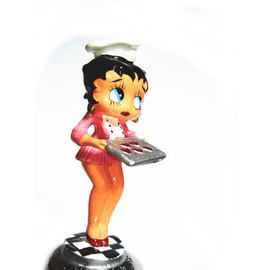 ベティ専門店 ベティ ハウス BettyBoop ベティブープ ベティちゃん の
