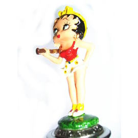 ベティ専門店 ベティ ハウス BettyBoop ベティブープ ベティちゃん の