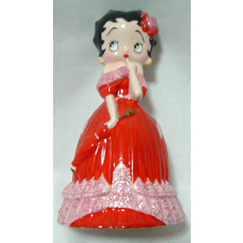 ベティ専門店 ベティ ハウス BettyBoop ベティブープ ベティちゃん の