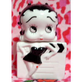 ベティ専門店 ベティ ハウス BettyBoop ベティブープ ベティちゃん の