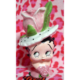 ベティ専門店 ベティ ハウス BettyBoop ベティブープ ベティちゃん の