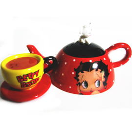 ベティ専門店 ベティ ハウス BettyBoop ベティブープ ベティ