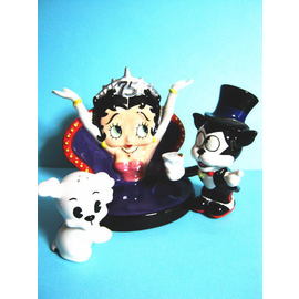 【在庫処分】 ハウス ベティ ベティ専門店 BettyBoop ベティ ベティブープ その他