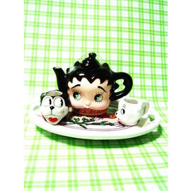 ベティ専門店 ベティ ハウス BettyBoop ベティブープ ベティちゃん の新商品から、雑貨、アンティーク・レア物なら当店で！｜商品詳細