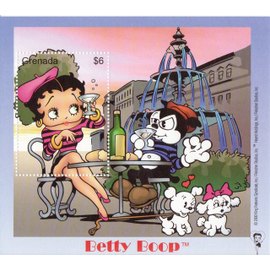 ベティ専門店 ベティ ハウス BettyBoop ベティブープ ベティちゃん の