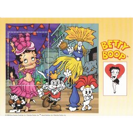 ベティ専門店 ベティ ハウス BettyBoop ベティブープ ベティちゃん の 