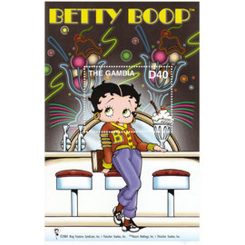 ベティ専門店 ベティ ハウス BettyBoop ベティブープ ベティちゃん の新商品から、雑貨、アンティーク・レア物なら当店で！｜商品詳細