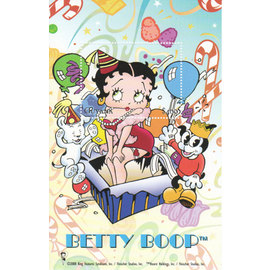 ベティ専門店 ベティ ハウス BettyBoop ベティブープ ベティちゃん の