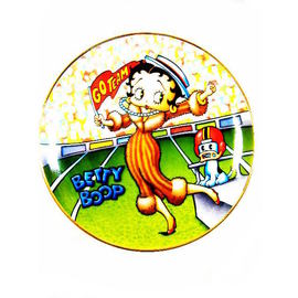 ベティ専門店 ベティ ハウス BettyBoop ベティブープ ベティちゃん の