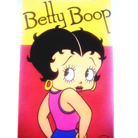 ベティ専門店 ベティ ハウス BettyBoop ベティブープ ベティちゃん の