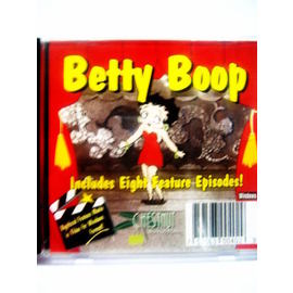 ベティ専門店 ベティ ハウス BettyBoop ベティブープ ベティ