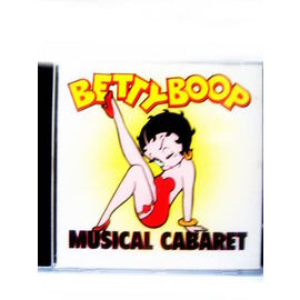 ベティちゃん ベティ専門店 ベティ ハウス BettyBoop ベティブープ ベティちゃん の