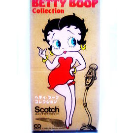 ベティ専門店 ベティ ハウス BettyBoop ベティブープ ベティちゃん の新商品から、雑貨、アンティーク・レア物なら当店で！｜商品詳細