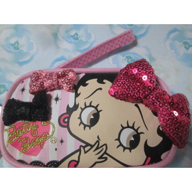 ベティ専門店 ベティ ハウス BettyBoop ベティブープ ベティちゃん の