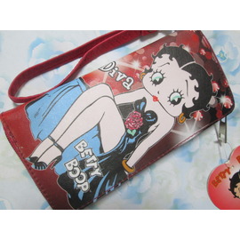 ベティ専門店 ベティ ハウス BettyBoop ベティブープ ベティちゃん の