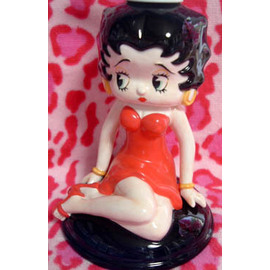 ベティ専門店 ベティ ハウス BettyBoop ベティブープ ベティちゃん の