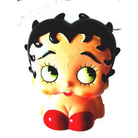 ベティ専門店 ベティ ハウス BettyBoop ベティブープ ベティちゃん の
