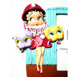 ベティ専門店 ベティ ハウス BettyBoop ベティブープ ベティちゃん の
