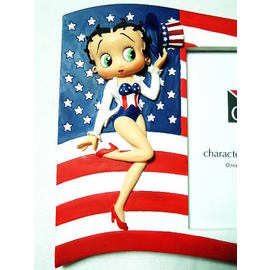 ベティ専門店 ベティ ハウス BettyBoop ベティブープ ベティ