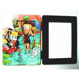ベティちゃん♡オーナメント＆ミニ写真立てセット ベティ専門店 ベティ ハウス BettyBoop ベティブープ ベティちゃん の