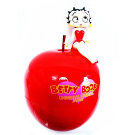 ベティちゃんアンティーク小物入れ ベティ専門店 ベティ ハウス BettyBoop ベティブープ ベティ