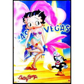 ベティ専門店 ベティ ハウス BettyBoop ベティブープ ベティ