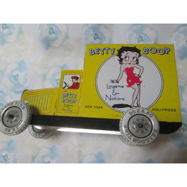ベティ専門店 ベティ ハウス BettyBoop ベティブープ ベティ