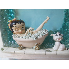 ベティ専門店 ベティ ハウス BettyBoop ベティブープ ベティちゃん の新商品から、雑貨、アンティーク・レア物なら当店で！｜商品詳細