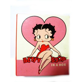 ベティ専門店 ベティ ハウス BettyBoop ベティブープ ベティちゃん の