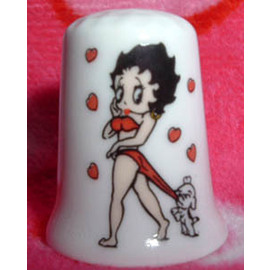 ♤新品♤ベティ・ブープ♤3点セット♤ベティちゃん♤グッズ