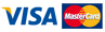 ビザ マスターカード