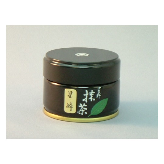 星峰 八女抹茶 星野製茶 抹茶 薄茶 濃茶 seiho｜八女茶・深蒸し