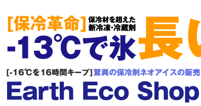 Earth Eco Shop