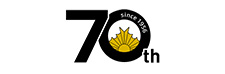70周年