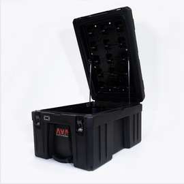 95L】ボックス マウント キット | AVA GEAR - ワンタッチで脱着可能なクイックリリースマウントシステム - SUNWORKS  公式ショップページ