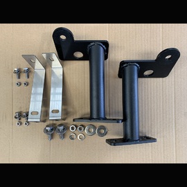 デリカD5用】DC-BLACK/ブレーキディスクローター 商品詳細