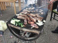 焼肉