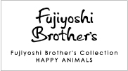 Fujiyoshi Brother's Collection