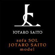 JOTARO SAITO model