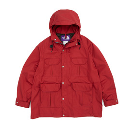 THE NORTH FACE PURPLE LABEL 