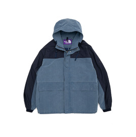 THE NORTH FACE PURPLE LABEL 