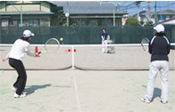 大園テニススクール