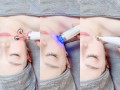 【最高の美へ導く】オイルマッサージ60分＋小顔フェイシャル60分（ラジオ波＋EMS＋ヒト幹細胞導入）　計120分